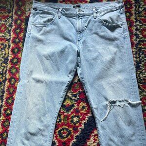 Citizen of Humanity Women's Jeans Sz 32